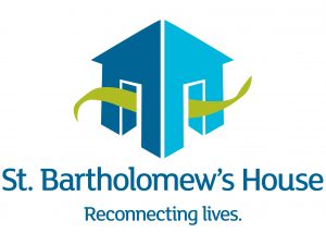 St Barts Logo