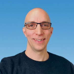 Steve Deane Profile Picture