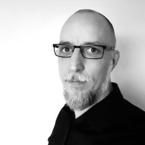 Steve Deane Profile Picture